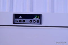 SANYO BIOMEDICAL FREEZER MDF-U537 -30°C 17 CUFT