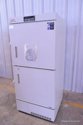 SANYO BIOMEDICAL FREEZER MDF-U537 -30°C 17 CUFT