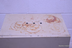 COLE PARMER MODEL 05015-58 LABORATORY OVEN