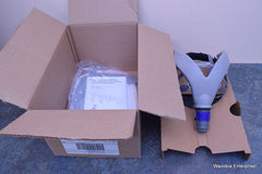 3M HOOD ASSEMBLY WITH INNER COLLAR AND PREMIUM HEAD SUSPENSION S-655