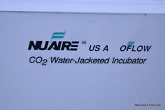 NUAIRE US AUTOFLOW CO2 WATER JACKETED INCUBATOR MODEL NU-4750
