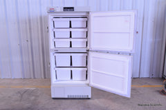 SANYO BIOMEDICAL FREEZER MDF-U5312 -30°C 17 CUFT