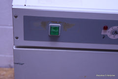 HERAEUS INSTRUMENTS FUNCTION LINE BB 16 CU LABORATORY INCUBATOR