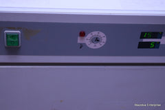 HERAEUS INSTRUMENTS FUNCTION LINE BB 16 CU LABORATORY INCUBATOR