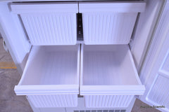 SANYO BIOMEDICAL FREEZER MDF-U5312 -30°C 17 CUFT