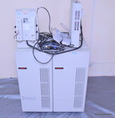 VARIAN UNITY INOVA NMR SPECTROMETER CONTROL CONSOLE L700 3900-11 AMPLIFIER