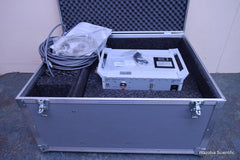 SCANDITRONIX WELLHOFER MD 240 MULTI CHANNEL DOSIMETER