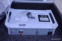 SCANDITRONIX WELLHOFER MD 240 MULTI CHANNEL DOSIMETER