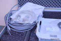 SCANDITRONIX WELLHOFER MD 240 MULTI CHANNEL DOSIMETER