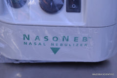 MEDINVENT NASONEB II NASAL SINUS THERAPY SYSTEM