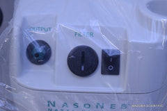 MEDINVENT NASONEB II NASAL SINUS THERAPY SYSTEM
