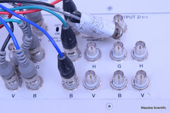 CONRAC DATA MODUL INTERCONNECTION 6211