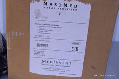 MEDINVENT NASONEB II NASAL SINUS THERAPY SYSTEM