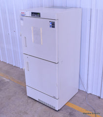 SANYO BIOMEDICAL FREEZER MDF-U5312 -30°C 17 CUFT