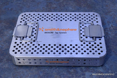 SMITH & NEPHEW BIOSURE TAP SYSTEM CASE 72201938
