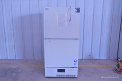 SANYO MEDICAL FREEZER MDF-U536
