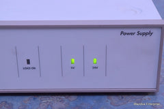 VARIAN GANTRY 3 X-RAY IMAGING SYSTEM F.P.D POWER SUPPLY 31 C53-D043