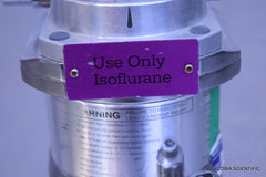 OHMEDA ISOFLURANE VAPORIZER