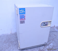 SANYO SCIENTIFIC CO2 INCUBATOR MODEL MCO-17AIC