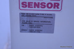 SANYO SCIENTIFIC CO2 INCUBATOR MODEL MCO-17AIC