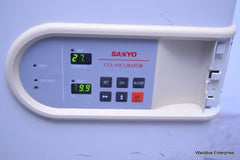 SANYO SCIENTIFIC CO2 INCUBATOR MODEL MCO-17AIC