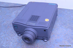 INFOCUS SYSTEMS LITEPRO 580 LCD PROJECTOR