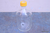 PYREX 2000 ML ROUND MEDIA STORAGE BOTTLE 1395