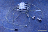 MEDIVATORS 2-8-614HAN HOOKUP CONNECTOR ASSEMBLY