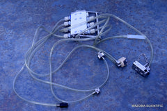 MEDIVATORS 2-8-614HAN HOOKUP CONNECTOR ASSEMBLY