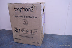 GE NANOSONICS TROPHON EPR HIGH LEVEL DISINFECTION N00010 E8350NA