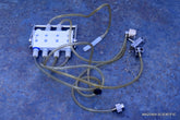 MEDIVATORS 2-8-511HAN HOOKUP CONNECTOR ASSEMBLY
