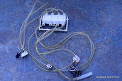 MEDIVATORS 2-8-718HAN HOOKUP CONNECTOR ASSEMBLY