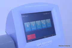 ION TORRENT PGM SYSTEM PERSONAL GENOME MACHINE 508-U001