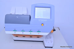 ION TORRENT PGM SYSTEM PERSONAL GENOME MACHINE 508-U001