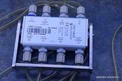 MEDIVATORS 2-8-718HAN HOOKUP CONNECTOR ASSEMBLY