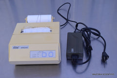 STAR MICRONICS DP8340 DOT MATRIX PRINTER
