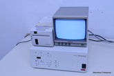 FOTO/ANALYST VISIONARY MODEL 2200 WITH SONY MONITOR SSM-930 AND MITSUBIHI P67U