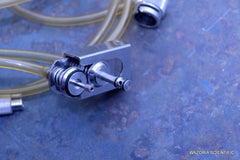 MEDIVATORS 2-8-811HAN HOOKUP CONNECTOR ASSEMBLY