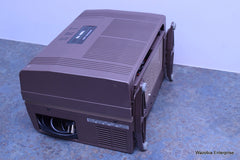 EIKI BELL HOWELL 16MM FILMOSOUND PROJECTOR