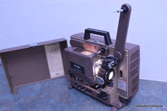 EIKI BELL HOWELL 16MM FILMOSOUND PROJECTOR