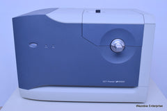WATERS GCT PREMIER MICROMASS MASS SPECTROMETER