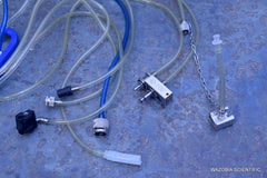 MEDIVATORS 2-8-811 HOOKUP CONNECTOR ASSEMBLY
