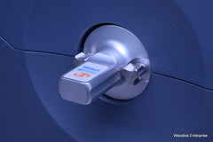 WATERS GCT PREMIER MICROMASS MASS SPECTROMETER