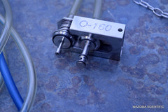MEDIVATORS 2-8-811 HOOKUP CONNECTOR ASSEMBLY