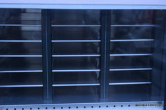 CARDINAL HEALTH BATHING WIPE WARMER CABINET MODEL WPWRM