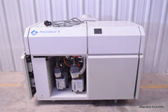 VG ELEMENTAL PLASMAQUAD 3 QUADRUPOLE ICP-MS