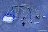 MEDIVATORS 2-8-811 HOOKUP CONNECTOR ASSEMBLY