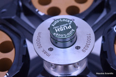 THERMO SCIENTIFIC HERAEUS MULTIFUGE X1 CENTRIFUGE 75004211 75003629 ROTOR