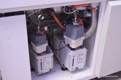 VG ELEMENTAL PLASMAQUAD 3 QUADRUPOLE ICP-MS