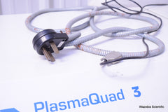 VG ELEMENTAL PLASMAQUAD 3 QUADRUPOLE ICP-MS